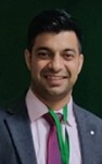 Rahul Gupta