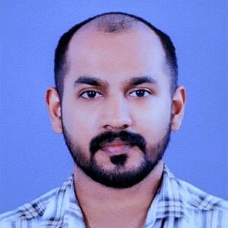 Akhil Santhosh