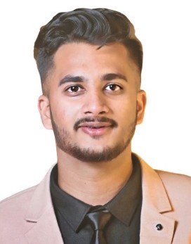 Vishwajeet Prashar