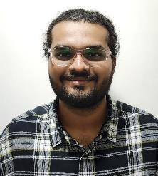 Harsh Thakur