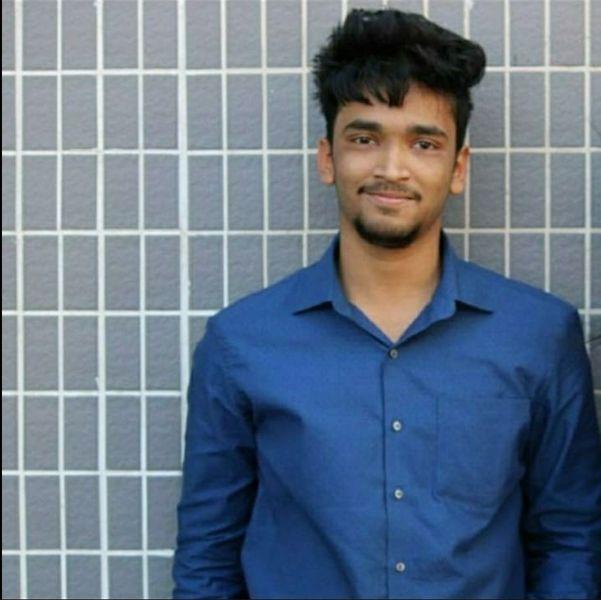 Pratap Simha