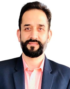 Vikas Mattu