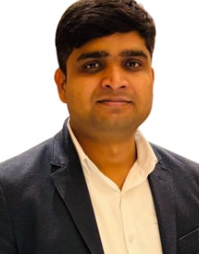 CA Rajul Agrawal