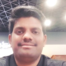 Vishnu Vardhan Kalluru
