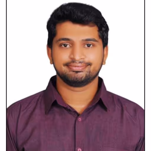 GOUTHAM SAI RAMISETTY