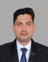Amit Raj Dhasmana