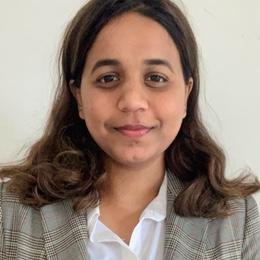 PALLAVI KHAMBE