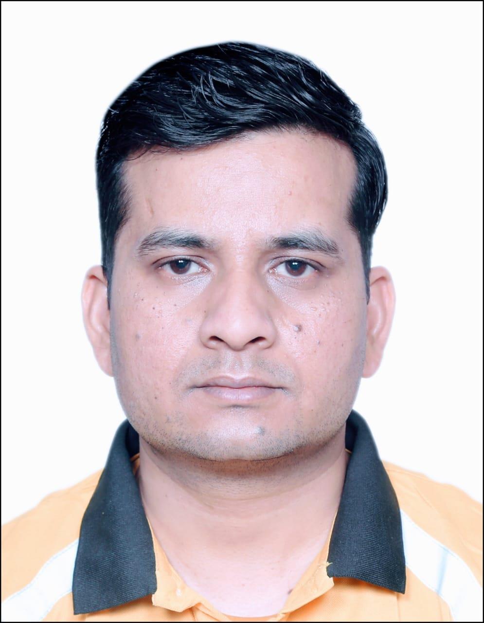 VIJAY CHAND
