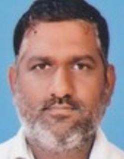 Sagar Solunke