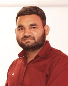 Anil Patidar