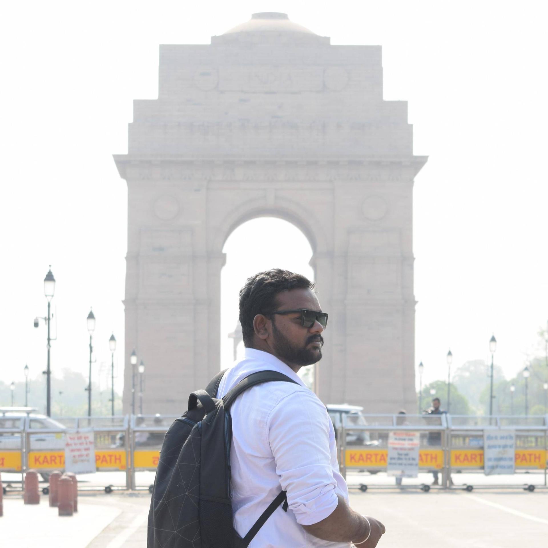 Naveen Prasad