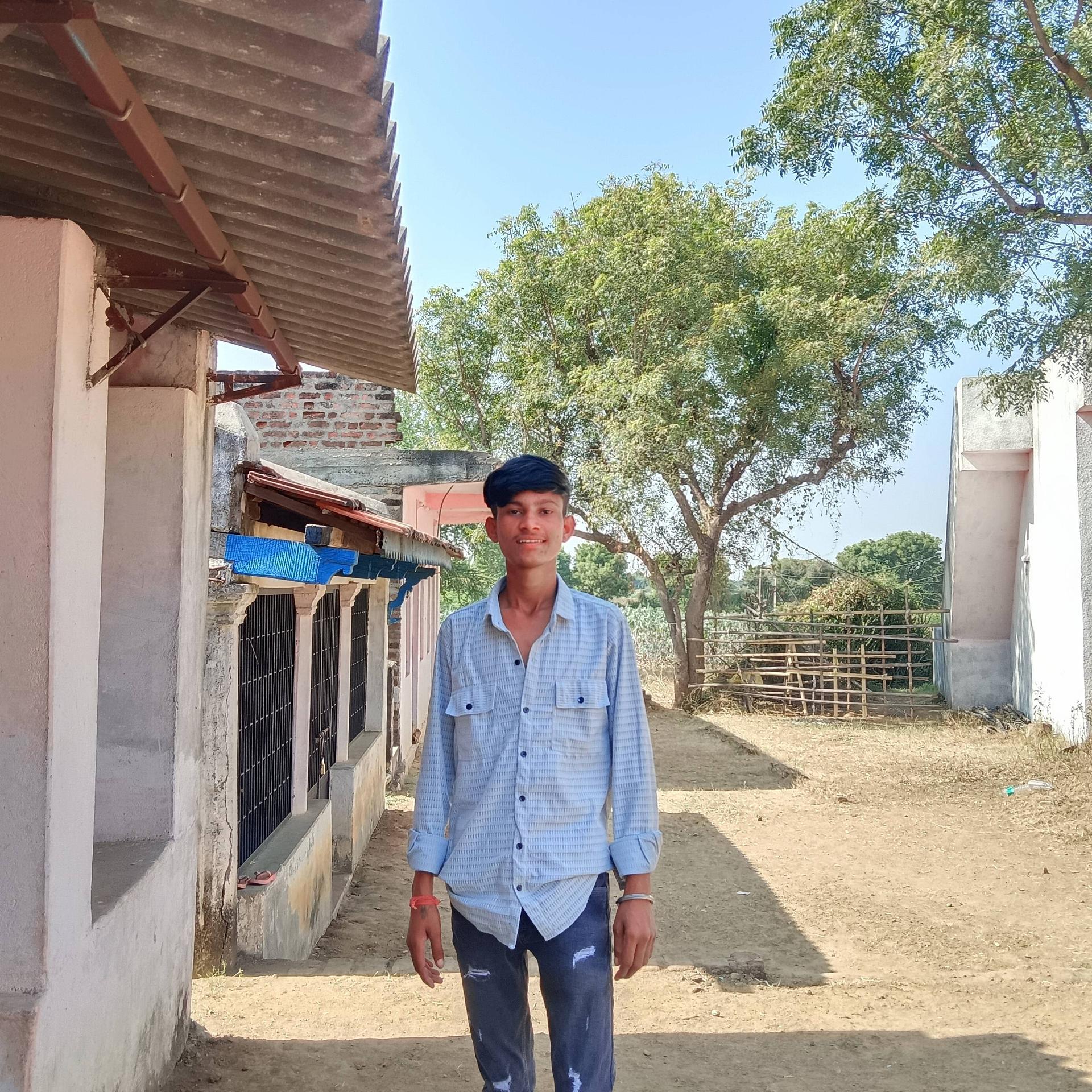 Naresh Thakor