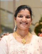 Baby Krishnaveni Thangavelu