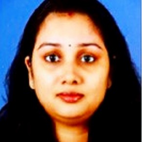 Lakshmi Srinivasan