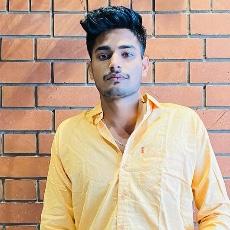 ABHIJEET M. VARMA