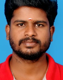Sanjeeviraj Shanmugam