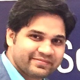 SAURAB SINGH RAJAWAT