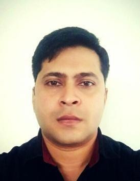 SIDDHARTHA SEN