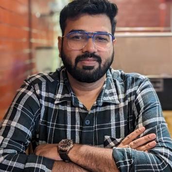 Abhishek Singh