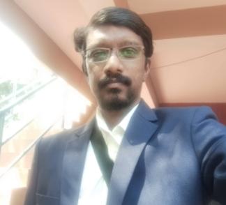 Rohit Biswas