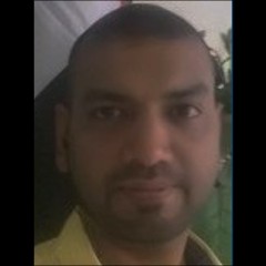 Abhilash Prasad