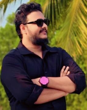 RAGHU VARMA GUNNABATTULA