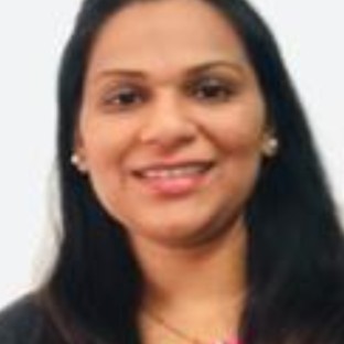 Jayashree Adinarayanan