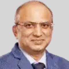 Rajeev Chourey