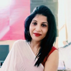 VINOD KUMARI