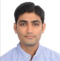 Nikhil Taori