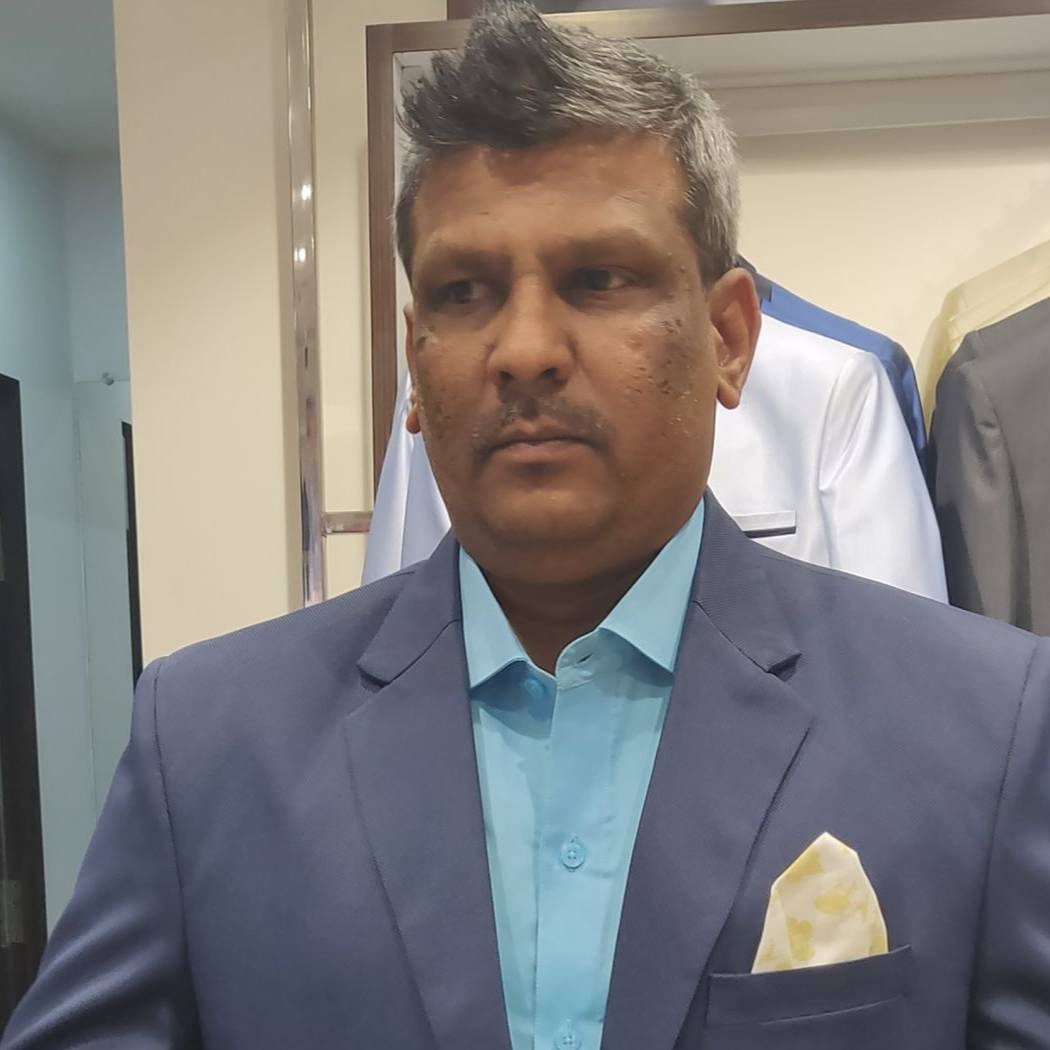 Pradeep Kumar Kumaraguru