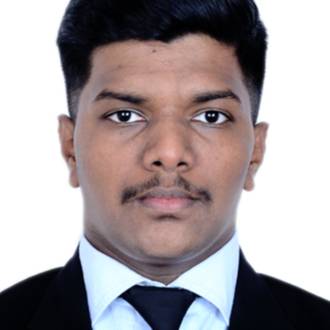 Mayur Sanjay Mapari