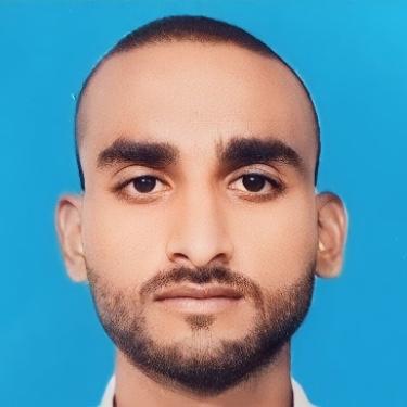 RITIK RAJ