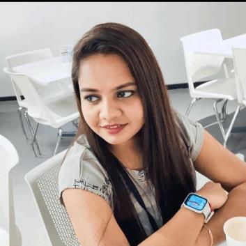 Kamali Palanivel