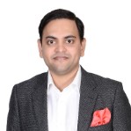 Arjun Mehta