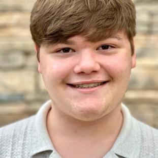Greyson Kjos