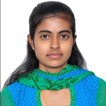 PREETHU B B