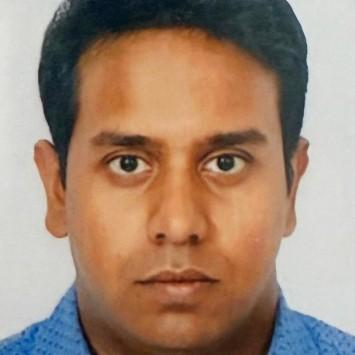 Prashanth G A