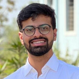Omkar Nanda