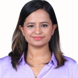 NEETHU VIJAYAKUMAR