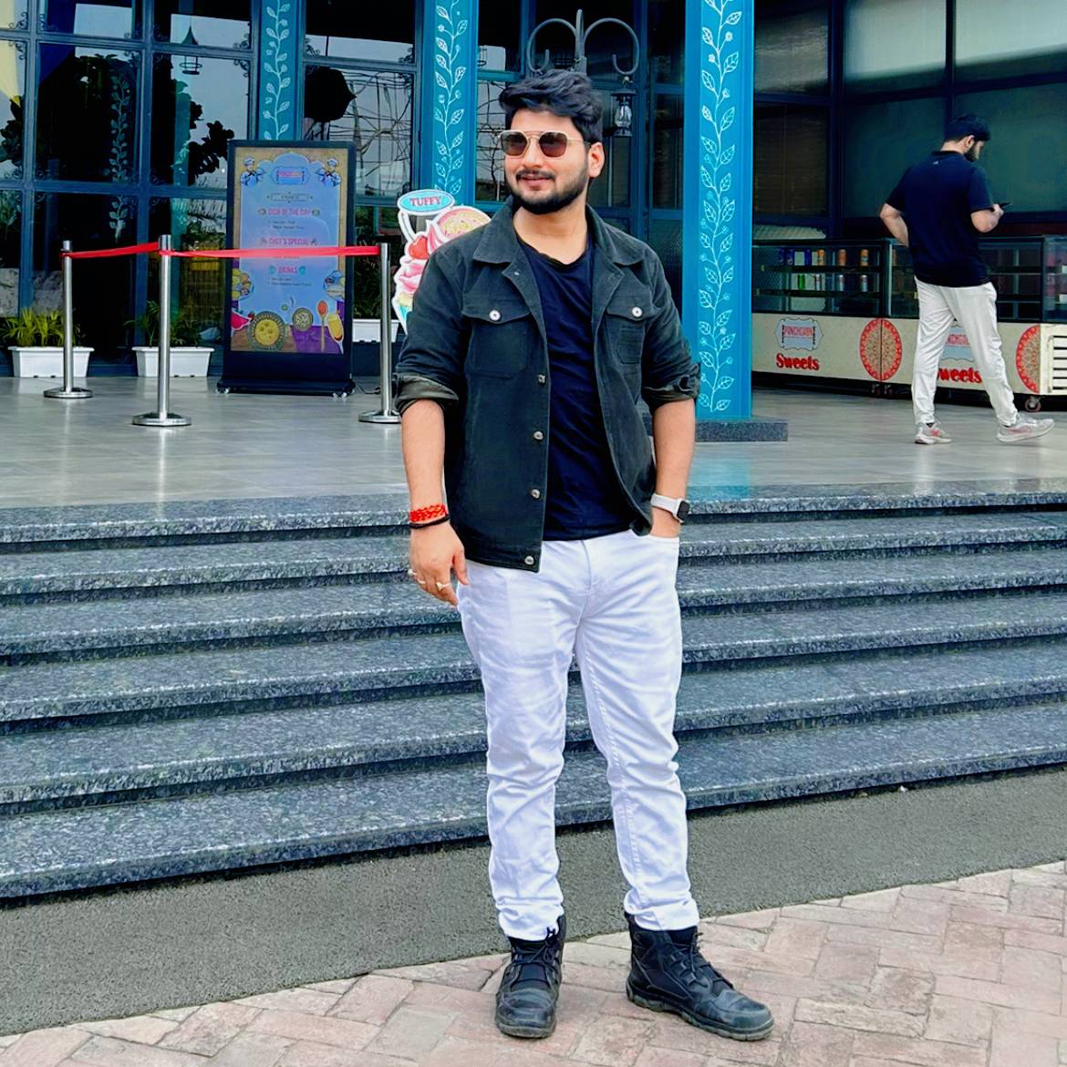 Piyush Rai
