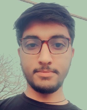 Raghvendra Lodhi