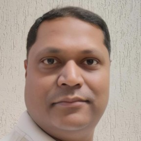 SUSANTA KUMAR MISRA