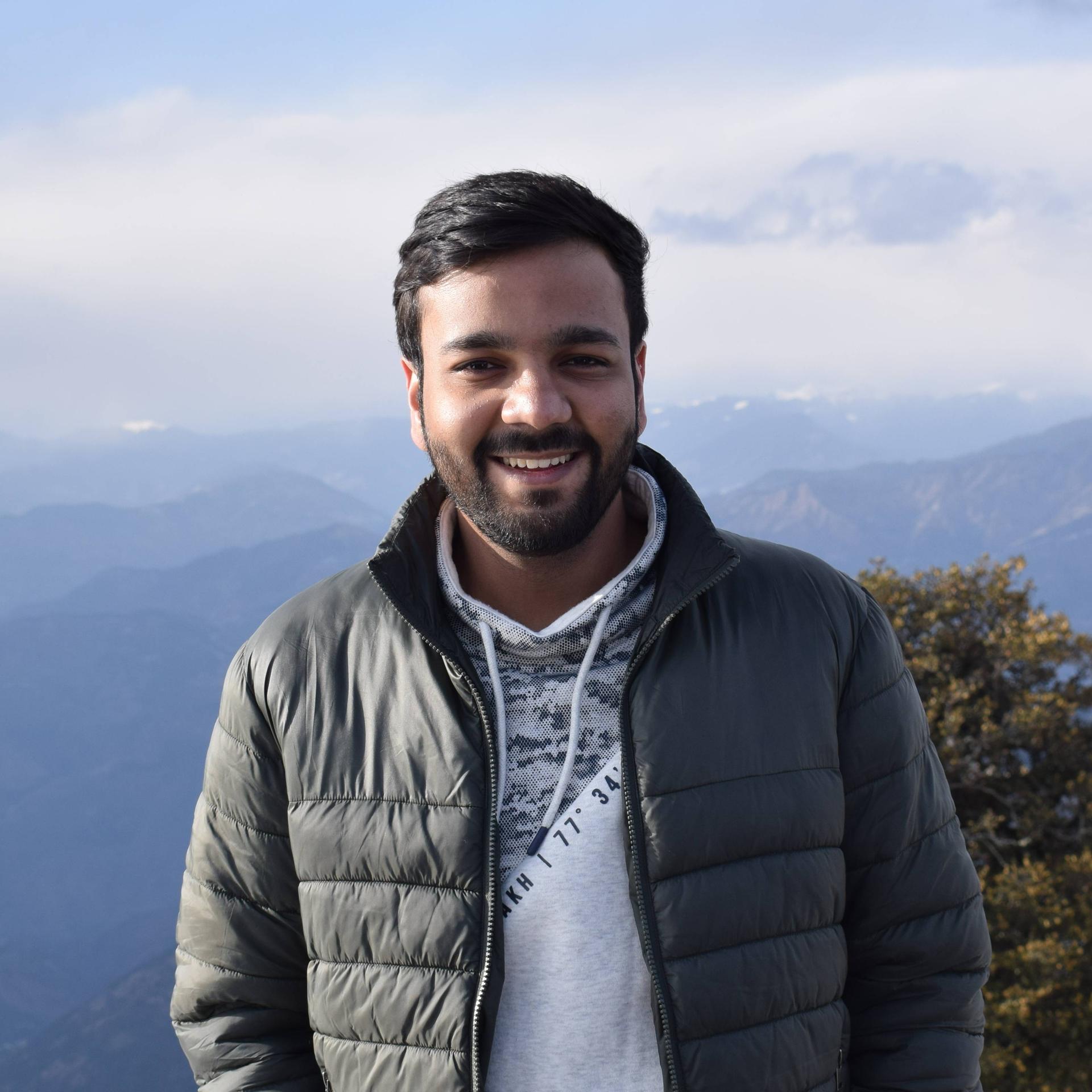 Aman Aggarwal