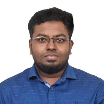 Durai Raj S R