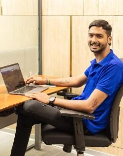 Prem Kumar R