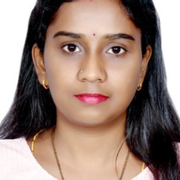 Veena Mishra