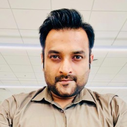 Anurag Srivastava