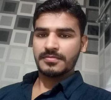 PANKAJ SHARMA
