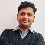 Gaurav Goswami